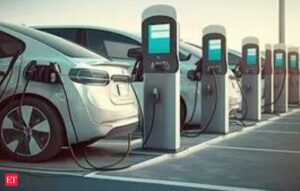 Read more about the article What’s stopping Indians from buying EVs?, Auto News, ET Auto