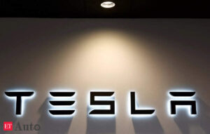 Read more about the article Tesla plans to build new electric vehicles in mid-2025, ET Auto