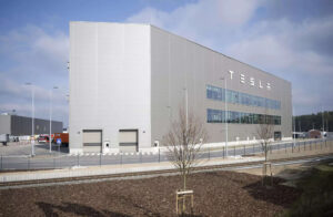 Read more about the article Tesla’s German plant to restart next week, says works council head, ET Auto