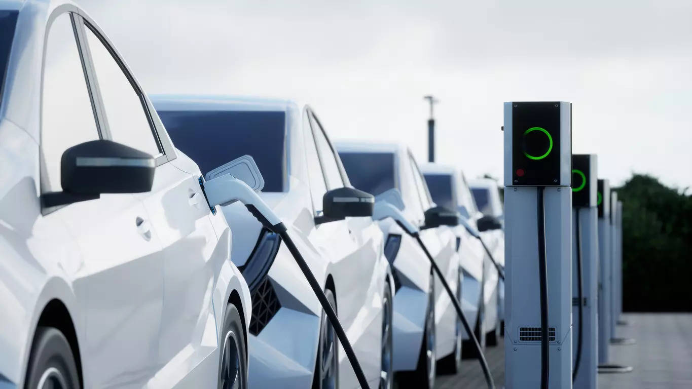 You are currently viewing New E-Vehicle Policy could be a win-win, ET Auto