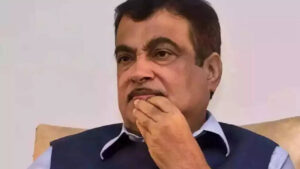 Read more about the article Govt plans to roll out e-buses in all cities, some long routes: Gadkari, ET Auto