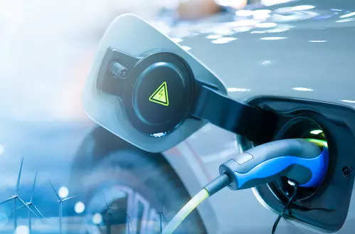 Read more about the article Auto players line up array of new EV models in coming years on govt push to green mobility, ET Auto