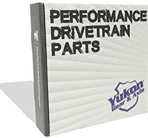 Yukon Gear & Axle (YK GM12P) 12-Bolt Master Overhaul Kit for GM Car