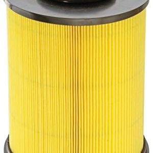 FRAM Extra Guard CA11114 Replacement Engine Air Filter for Select Acura TSX and Honda Accord (2.4L), Provides Up to 12 Months or 12,000 Miles Filter Protection