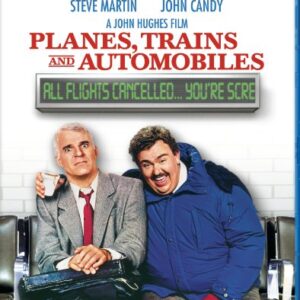 Planes, Trains & Automobiles