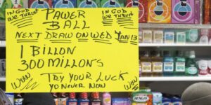 Read more about the article How You Can Win Money in the Powerball Lottery’s Jackpot