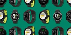 Read more about the article The Best Running Watches in 2024