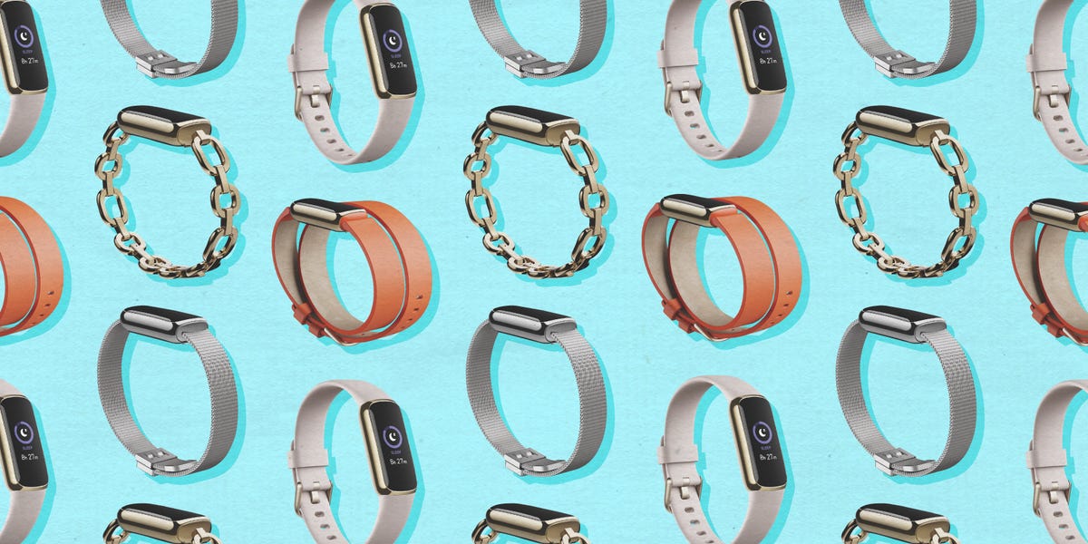 You are currently viewing The Best Fitbit Luxe Bands in 2024