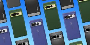 Read more about the article The Best Google Pixel 7 Pro Cases in 2024