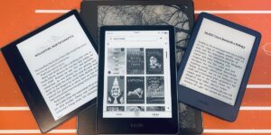 Read more about the article The Best Kindle in 2024