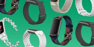 Read more about the article The Best Fitbit Charge 6 Bands in 2024