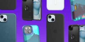 Read more about the article The Best iPhone 15 Cases in 2024