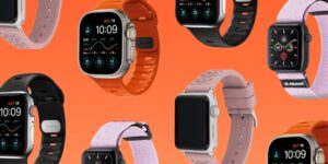 Read more about the article The Best Apple Watch Bands for Working Out in 2024