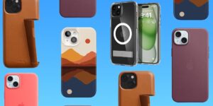 Read more about the article The Best iPhone 15 Plus Cases in 2024