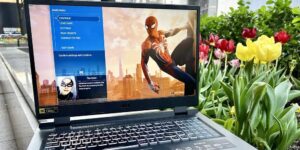Read more about the article The Best Budget Gaming Laptops in 2024