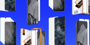 Read more about the article The Best Google Pixel 8 Pro Screen Protectors in 2024