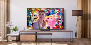 Read more about the article Get up to 50% Off OLED and QLED Displays