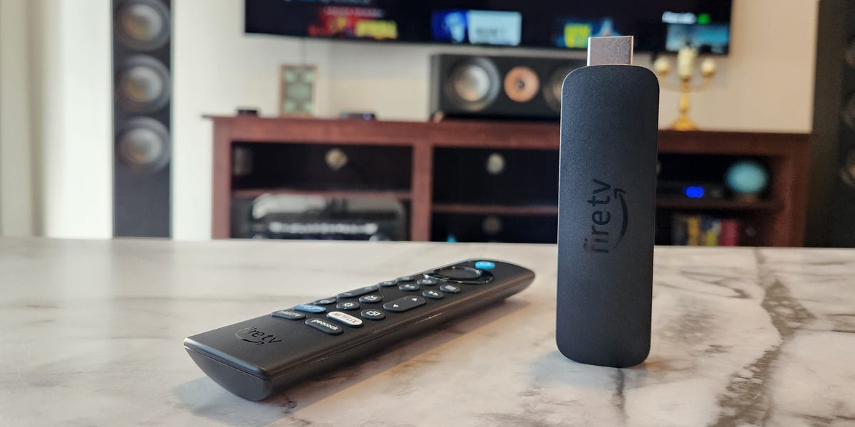 You are currently viewing Which Fire TV Is Best for You? a Breakdown of Amazon’s Streaming Devices