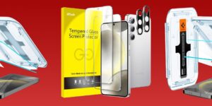 Read more about the article The Best Samsung Galaxy S24 Screen Protectors in 2024