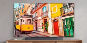 Read more about the article The Best 55-Inch TVs in 2024