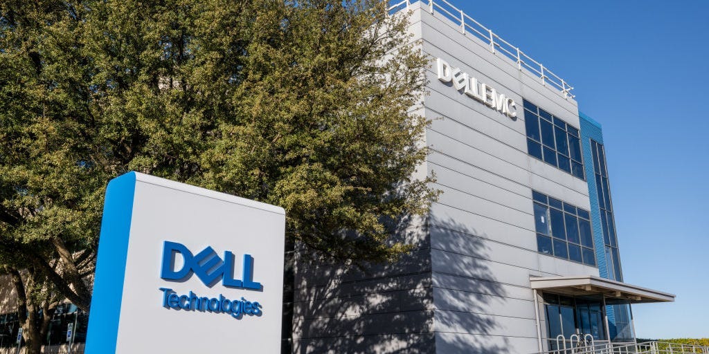 You are currently viewing Dell Workers Can Stay Remote — but They’re Not Going to Get Promoted