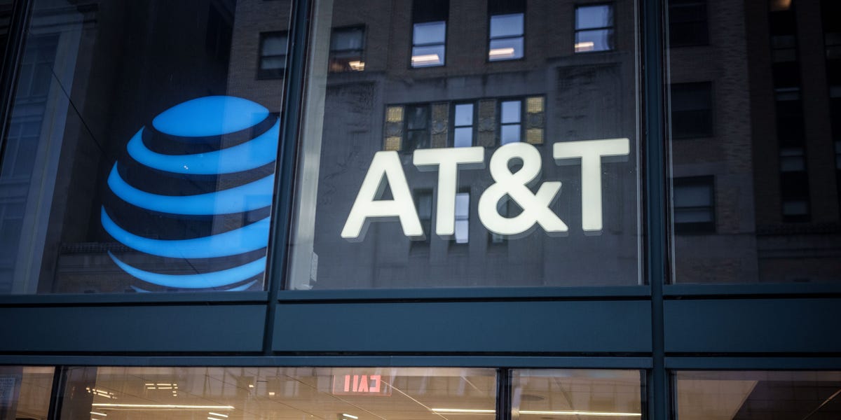 You are currently viewing AT&T Data Leak Posted to Dark Web Included Social Security Numbers
