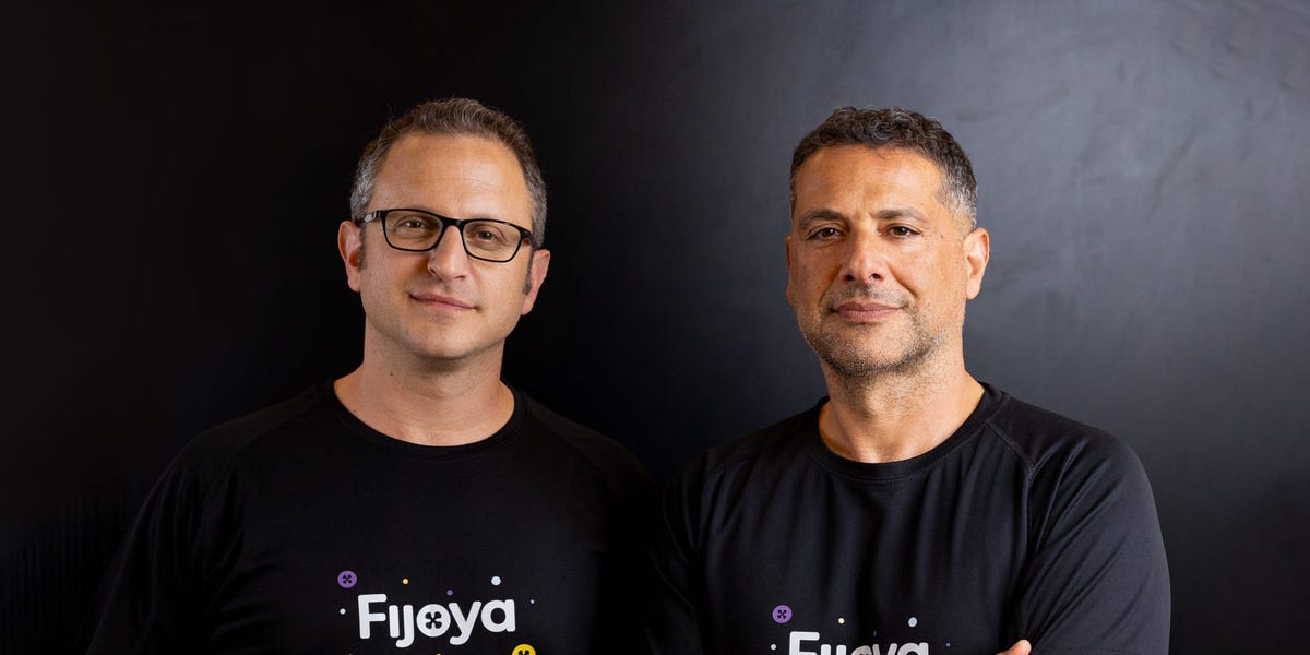 You are currently viewing Pitch Deck AI Health Benefits Startup Fijoya Used to Raise $8.3 Million