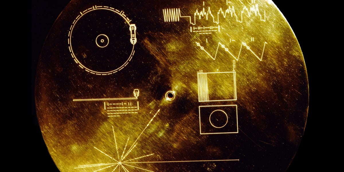 You are currently viewing What Happened to the Extra Copies of the Voyager Mission’s Golden Records