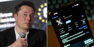 Read more about the article X Could Stop Showing Number of Likes and Reposts: Elon Musk