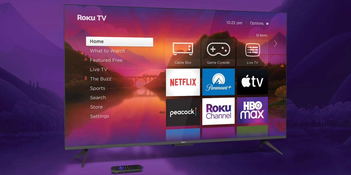 You are currently viewing Roku TV Users Must Accept New Terms or Opt Out by Mail to Watch