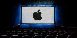 Read more about the article Apple’s Movies Bombed at the Box Office. They Should Keep Making Them.
