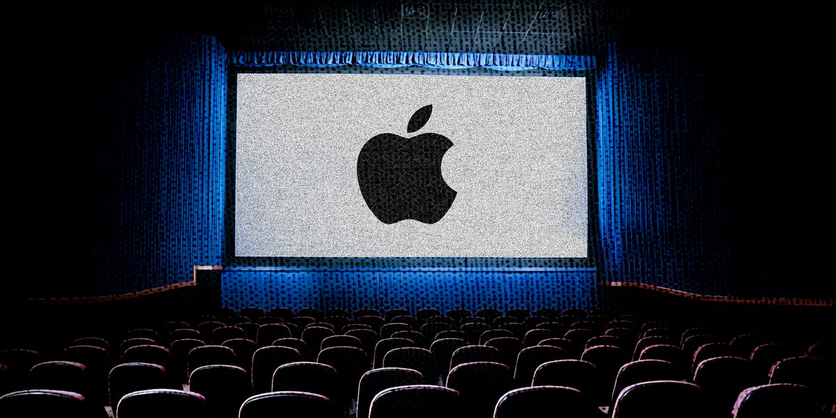 You are currently viewing Apple’s Movies Bombed at the Box Office. They Should Keep Making Them.