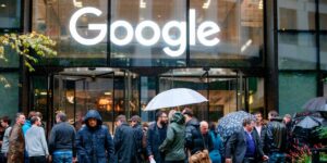 Read more about the article How Google Shut Down Its Open Culture — and What It Cost