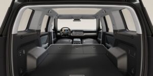 Read more about the article Rivian R2 SUV Just Revealed — Take a Look Inside