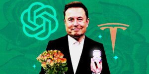 Read more about the article Seems Like Elon Musk Wanted to Take Over OpenAI to Help Save Tesla
