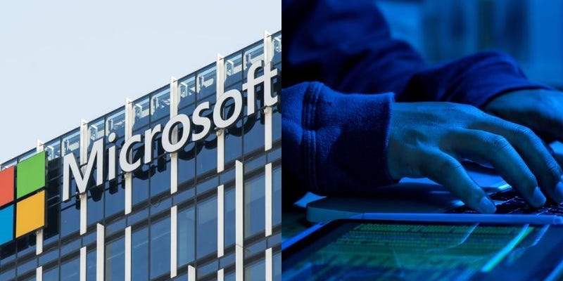 You are currently viewing Microsoft’s Senior Execs Targeted in Russian Hackers’ Password Spray Attack