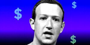 Read more about the article Mark Zuckerberg Almost $54B Richer This Year, Closing in on Elon Musk