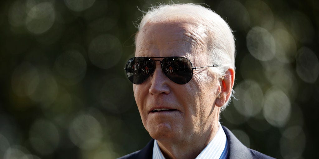 Read more about the article We Asked ChatGPT and Claude to Analyze Biden’s Cognitive Abilities