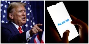 Read more about the article TikTok Ban Would Make ‘Enemy of the People’ Facebook Stronger