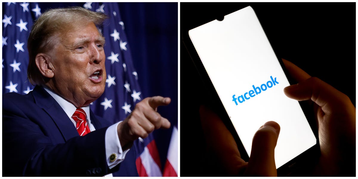 You are currently viewing TikTok Ban Would Make ‘Enemy of the People’ Facebook Stronger