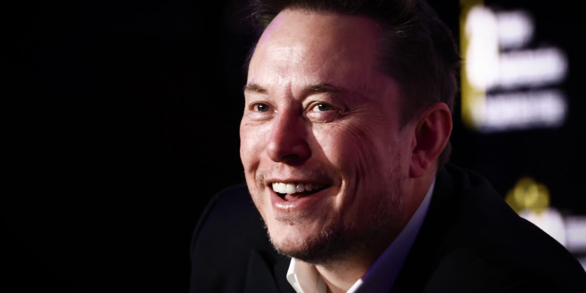 You are currently viewing Elon Musk Appears to Be Launching an Ad Astra School in Texas This Summer