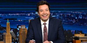 Read more about the article Jimmy Fallon Shares His Tech-Powered Daily Routine