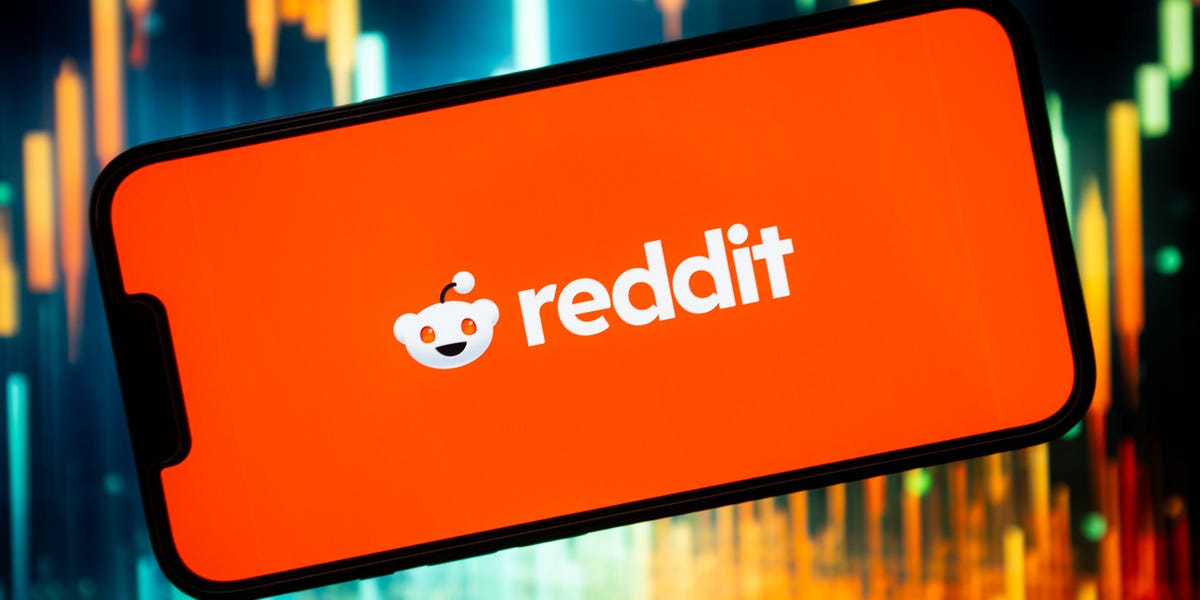 Read more about the article Reddit IPO Targeting $6.4 Billion Valuation, Aims to Raise $748 Million