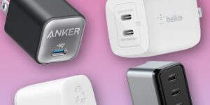 Read more about the article The Best iPhone USB-C Chargers in 2024