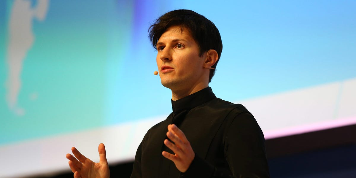 You are currently viewing 6 Takeaways From Telegram Founder’s First Interview in 7 Years
