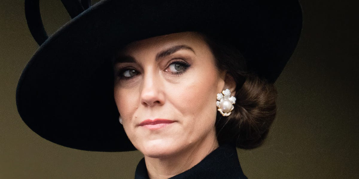 You are currently viewing The Kate Middleton Photo Drama Is the Gift That Social Media Needed