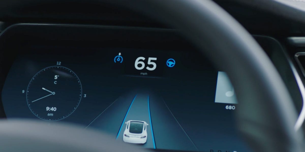 You are currently viewing Tesla Autopilot Isn’t Safe. Most Assisted Driving Systems Aren’t Either.