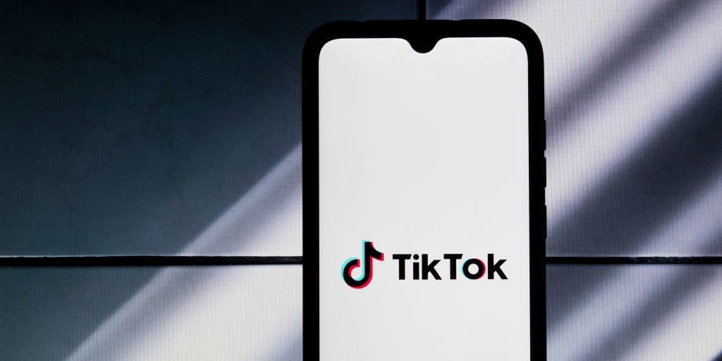 Read more about the article Bill That Could Ban TikTok May Have Teeth With National Security Framing