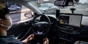 Read more about the article Driving Assistance Systems May Create More Risks Than They Solve: Study