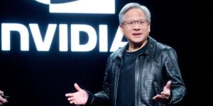Read more about the article Nvidia Could Be Worth $6 Trillion If Follows Cisco Path: Jeremy Siegel